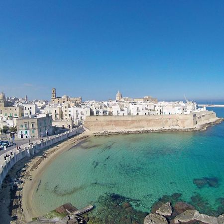 מונופולי Gallery Art - Sea View מראה חיצוני תמונה