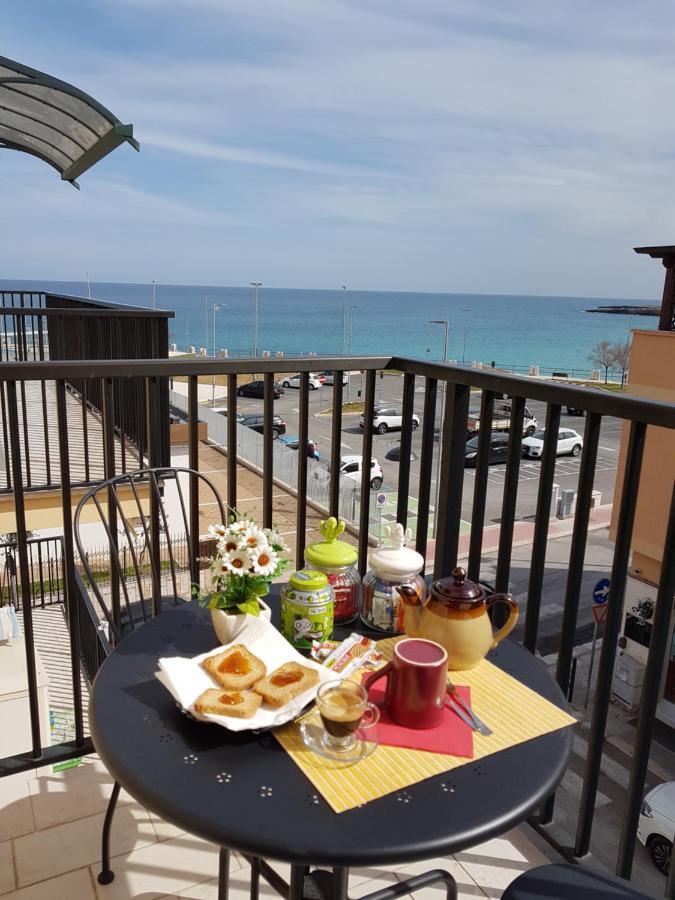 מונופולי Gallery Art - Sea View מראה חיצוני תמונה