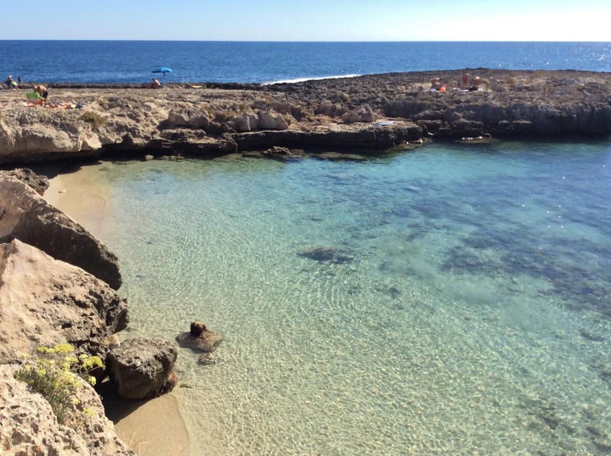 מונופולי Gallery Art - Sea View מראה חיצוני תמונה