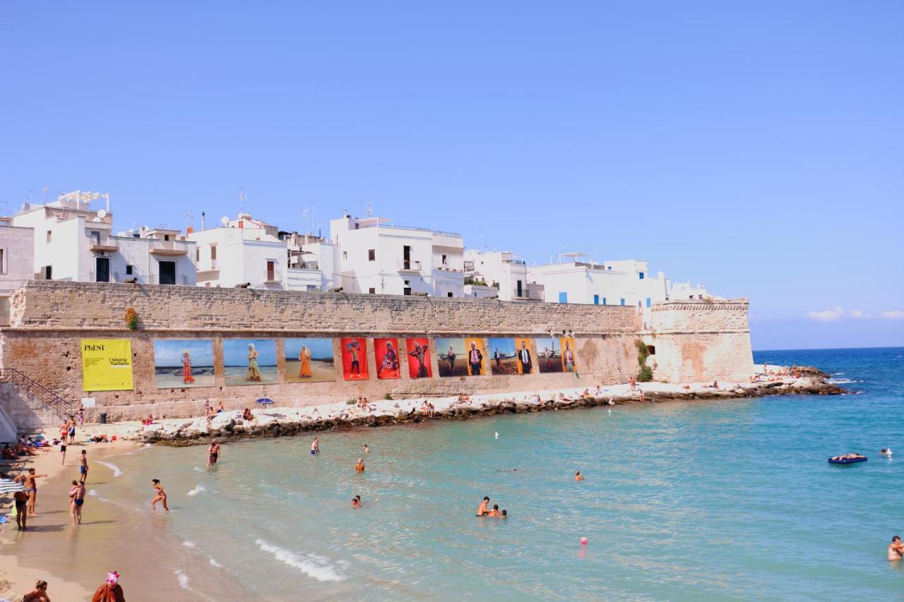 מונופולי Gallery Art - Sea View מראה חיצוני תמונה