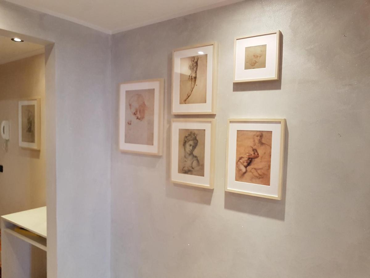 מונופולי Gallery Art - Sea View מראה חיצוני תמונה