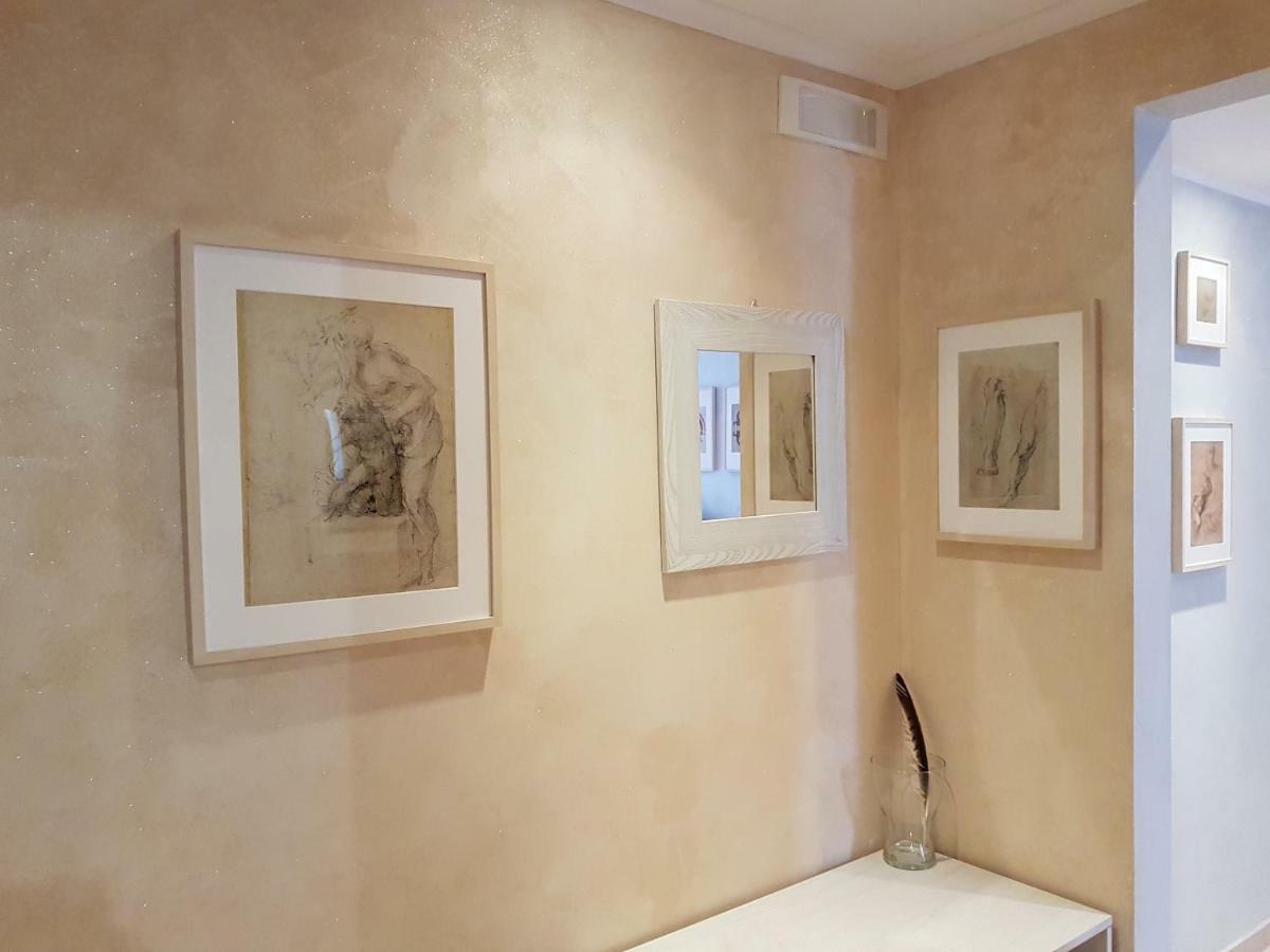 מונופולי Gallery Art - Sea View מראה חיצוני תמונה