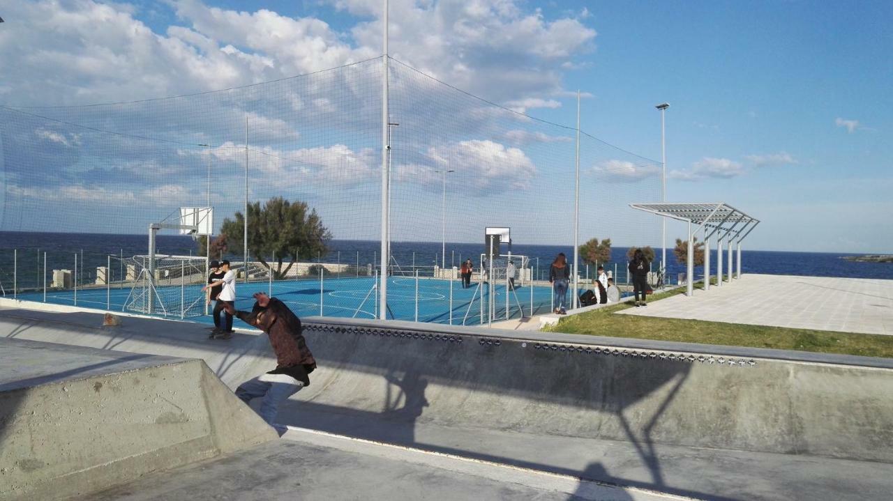 מונופולי Gallery Art - Sea View מראה חיצוני תמונה