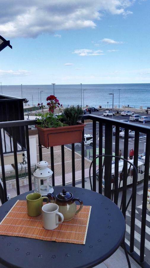 מונופולי Gallery Art - Sea View מראה חיצוני תמונה