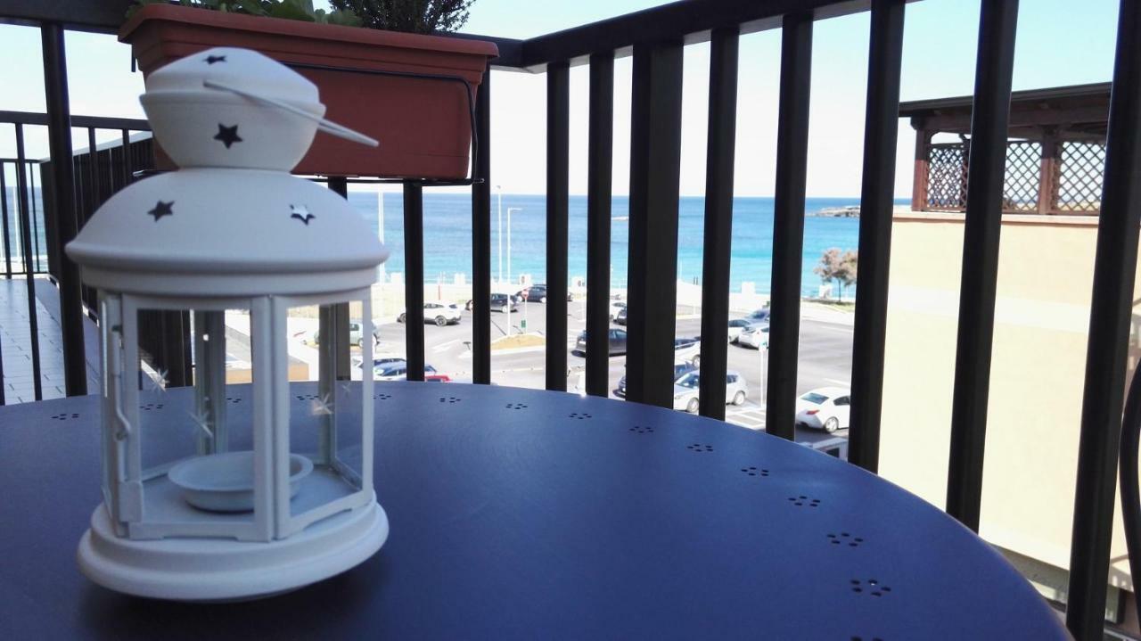 מונופולי Gallery Art - Sea View מראה חיצוני תמונה