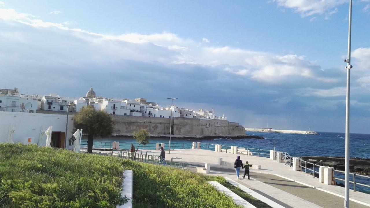 מונופולי Gallery Art - Sea View מראה חיצוני תמונה