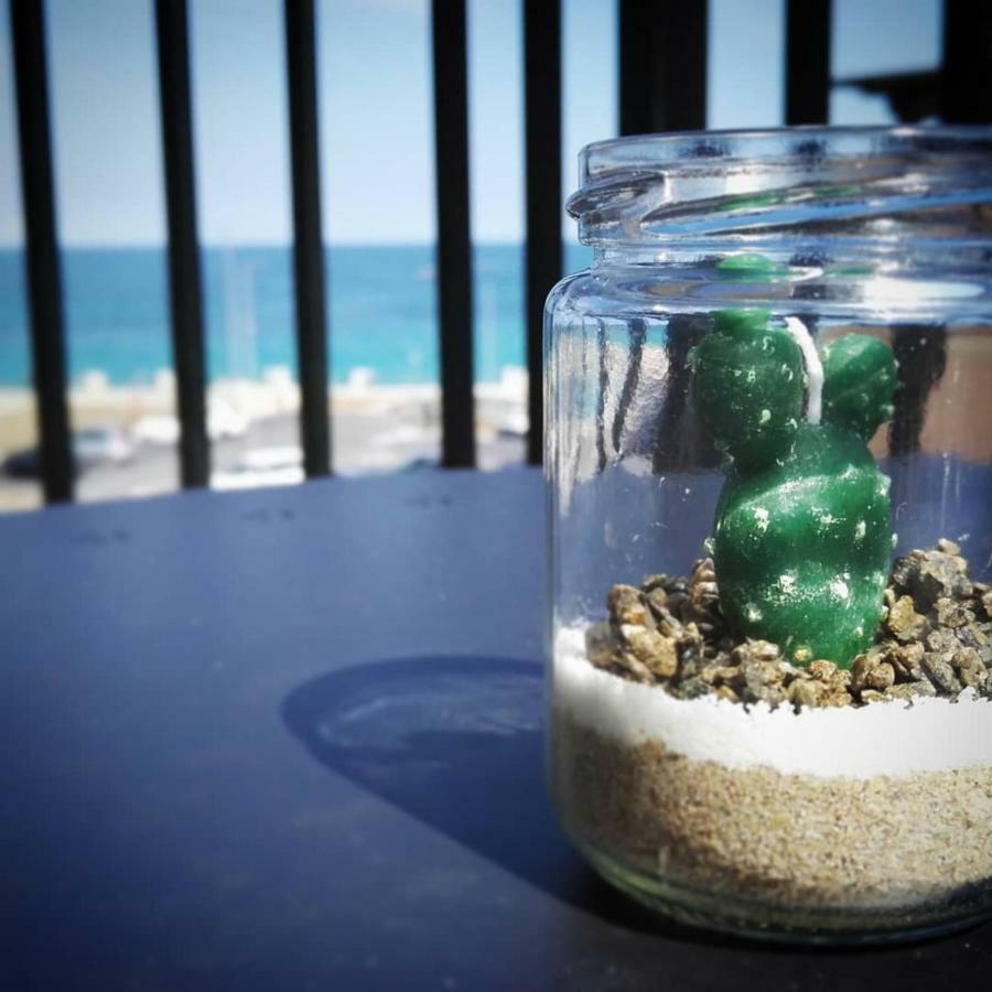 מונופולי Gallery Art - Sea View מראה חיצוני תמונה
